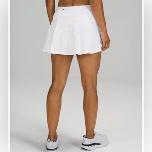 Lululemon Pace Revival Skirt Regular 13”